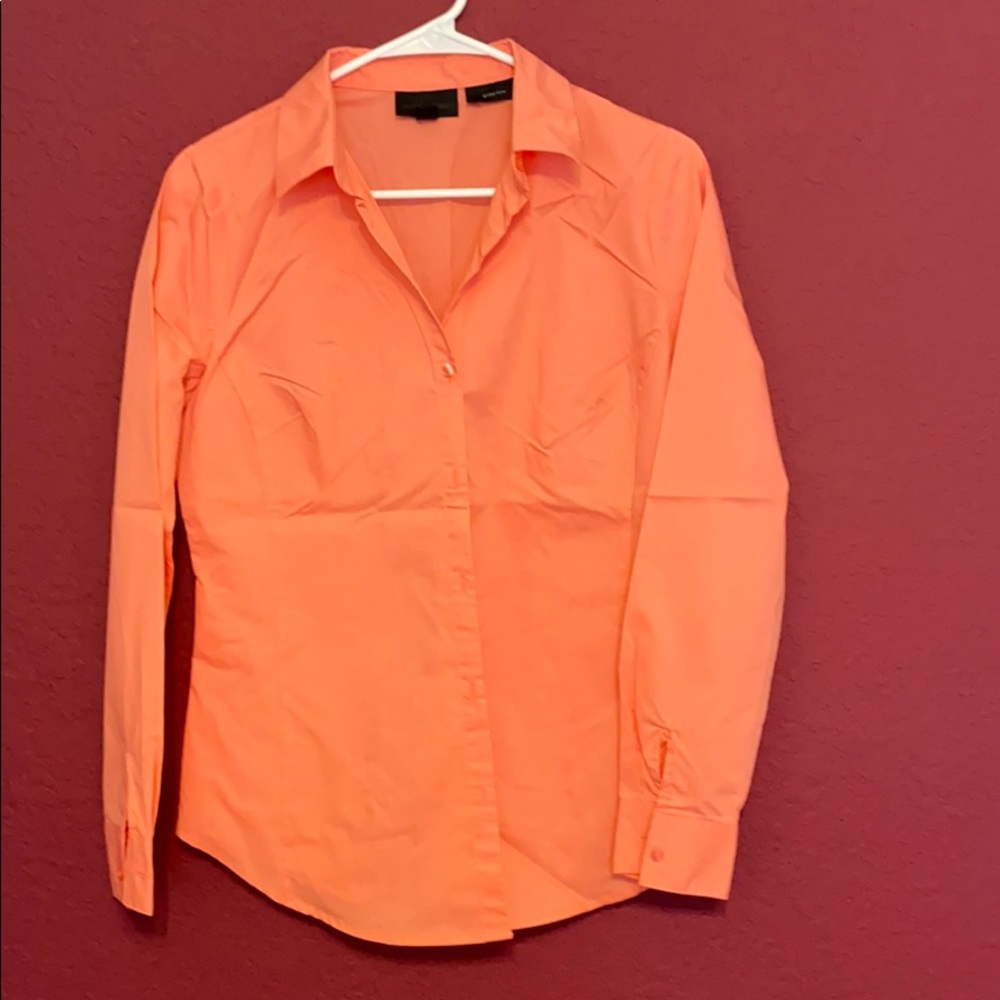 Shirt for business women